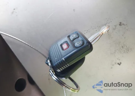 2010 Ford F-150 Fx4/Lariat/Xl/Xlt z USA, uszkodzony, nr VIN 1FTFX1EV6AFC55833